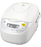 Amazon.co.jp: タイガー魔法瓶(TIGER) 炊飯器 1升 マイコン 調理